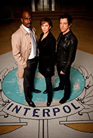 Interpol 2010 охватывать