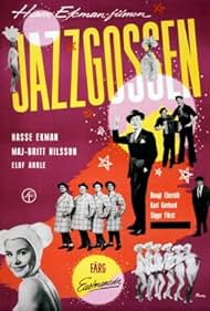 Jazzgossen (1958) cover