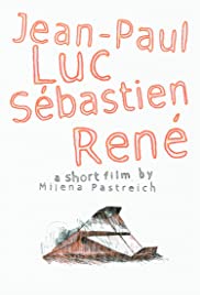 Jean-Paul Luc Sébastien René (2009) cover