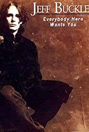 Jeff Buckley: Everybody Here Wants You 2002 poster