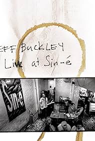 Jeff Buckley: Live at Sin-é (2003) cover