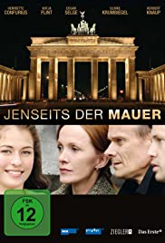 Jenseits der Mauer (2009) cover