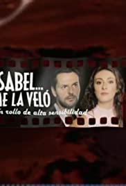 Isabel me la Velo (2001) cover