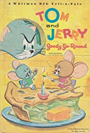 Jerry-Go-Round 1965 capa