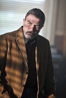 Jesse Stone: Benefit of the Doubt 2012 poster