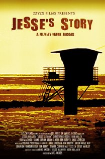 Jesse's Story (2009) cover
