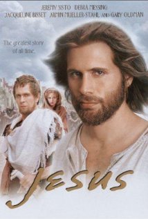 Jesus (1999) cover
