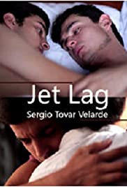 Jet Lag (2011) cover