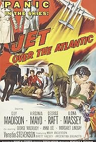 Jet Over the Atlantic (1959) cover