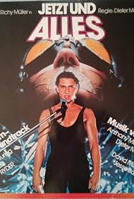 Jetzt und alles (1981) cover