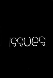 Issues (2012) cover