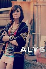 Alys (2011) cover