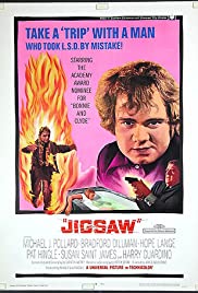 Jigsaw (1968) cover