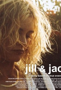 Jill and Jac 2010 copertina