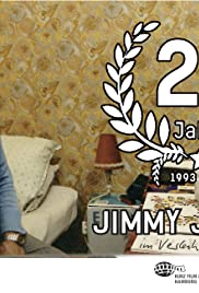 Jimmy Jenseits 1993 capa