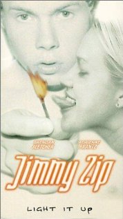 Jimmy Zip 1999 capa
