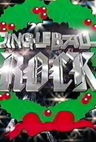 Jingleball Rock (2003) cover