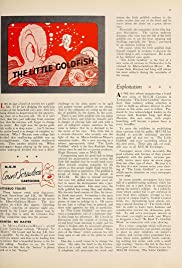 Jitterbug Follies (1939) cover