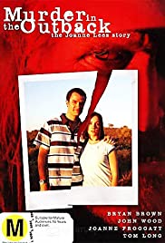 Joanne Lees: Murder in the Outback 2007 capa