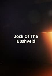 Jock of the Bushveld (1986) cover