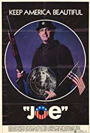 Joe 1970 poster
