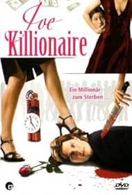 Joe Killionaire (2004) cover