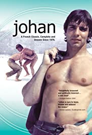 Johan (1976) cover