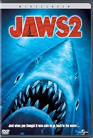 John Williams: The Music of 'Jaws 2' 2001 охватывать