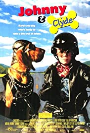 Johnny & Clyde 1995 copertina