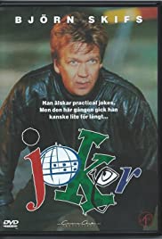 Joker (1991) cover