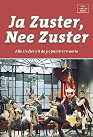 Ja zuster, nee zuster (1966) cover