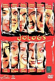 Jologs 2002 poster