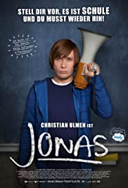 Jonas (2011) cover