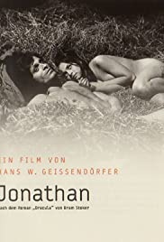 Jonathan 1970 copertina