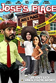 Jose's Place (2006) cover