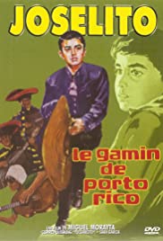 Joselito vagabundo 1966 capa