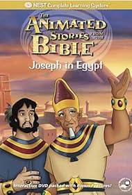 Joseph in Egypt (1992) cover