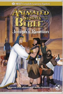 Joseph's Reunion 1995 masque