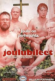 Joulubileet (1996) cover