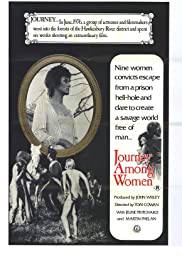Journey Among Women (1977) cover