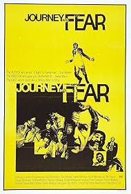 Journey Into Fear 1975 охватывать