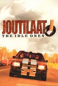 Joutilaat (2001) cover