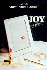Joy à Hong Kong 1992 capa