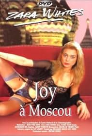 Joy à Moscou 1992 охватывать