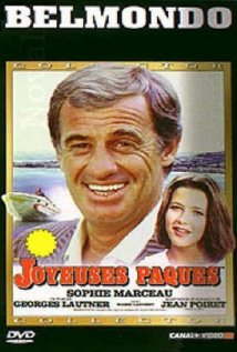 Joyeuses Pâques 1984 copertina