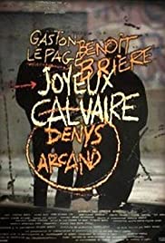 Joyeux Calvaire 1996 poster