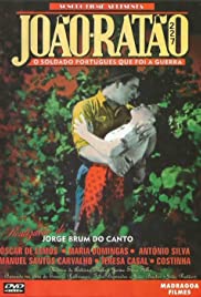 João Ratão 1940 poster