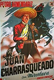 Juan Charrasqueado (1948) cover