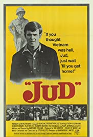 Jud (1971) cover