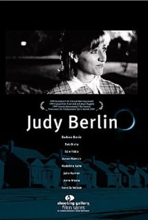 Judy Berlin 1999 capa